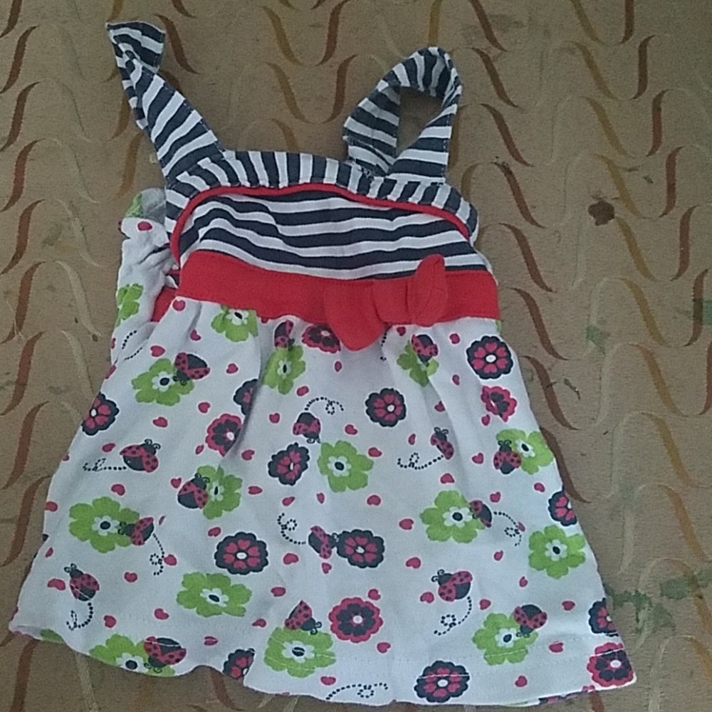 Baby dress